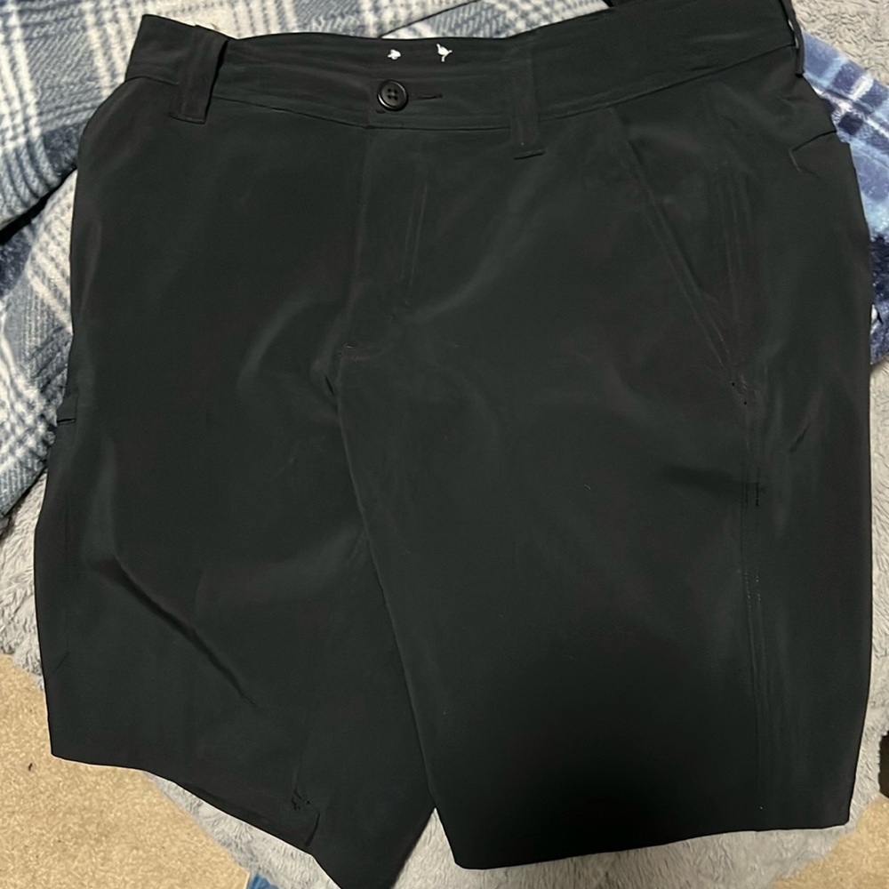 Columbia shorts
